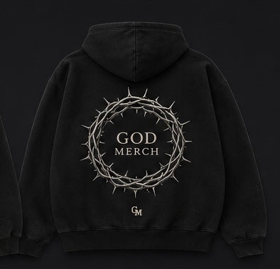 GM HOODIE