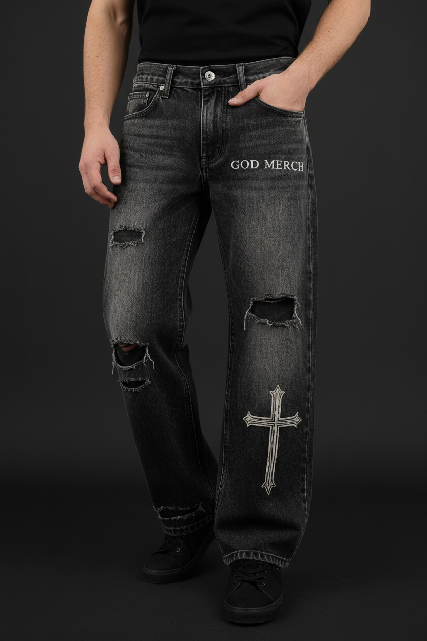 GM Denim