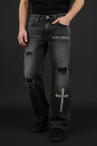 GM Denim