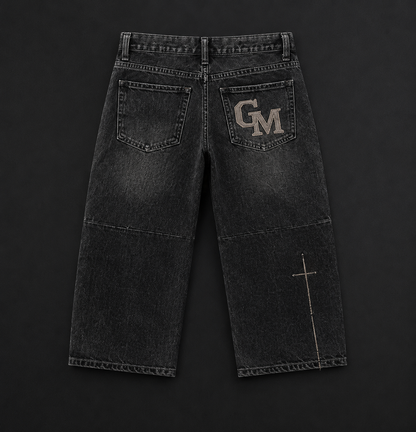 GM Denim