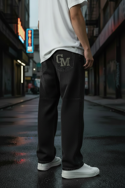 GM Denim
