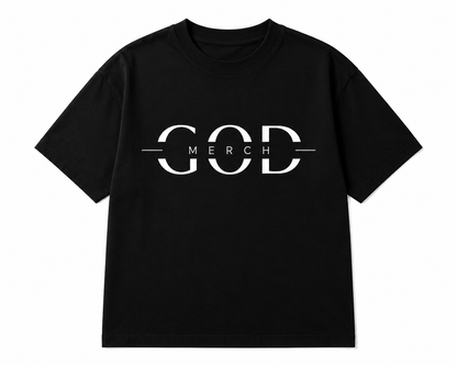 GM Psalm Tee