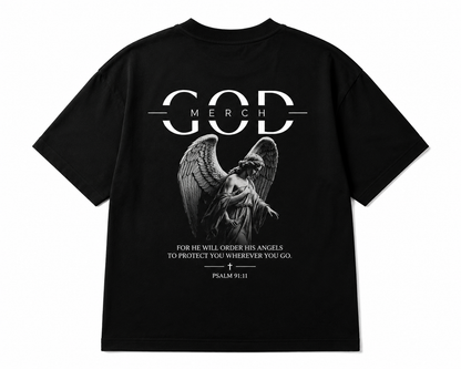 GM Psalm Tee